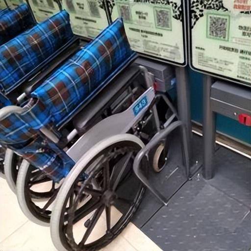 宁夏某医院共享轮椅落地一小时全部租空