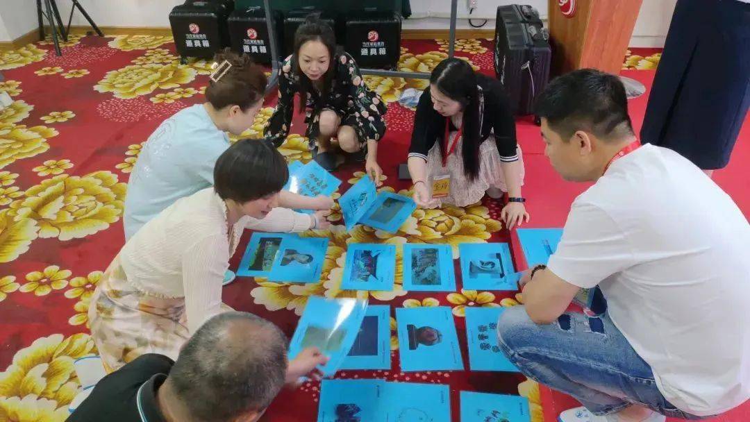 【热烈庆贺】当代家庭教育“素质教育培训师”课程培训 长春班 圆满成功