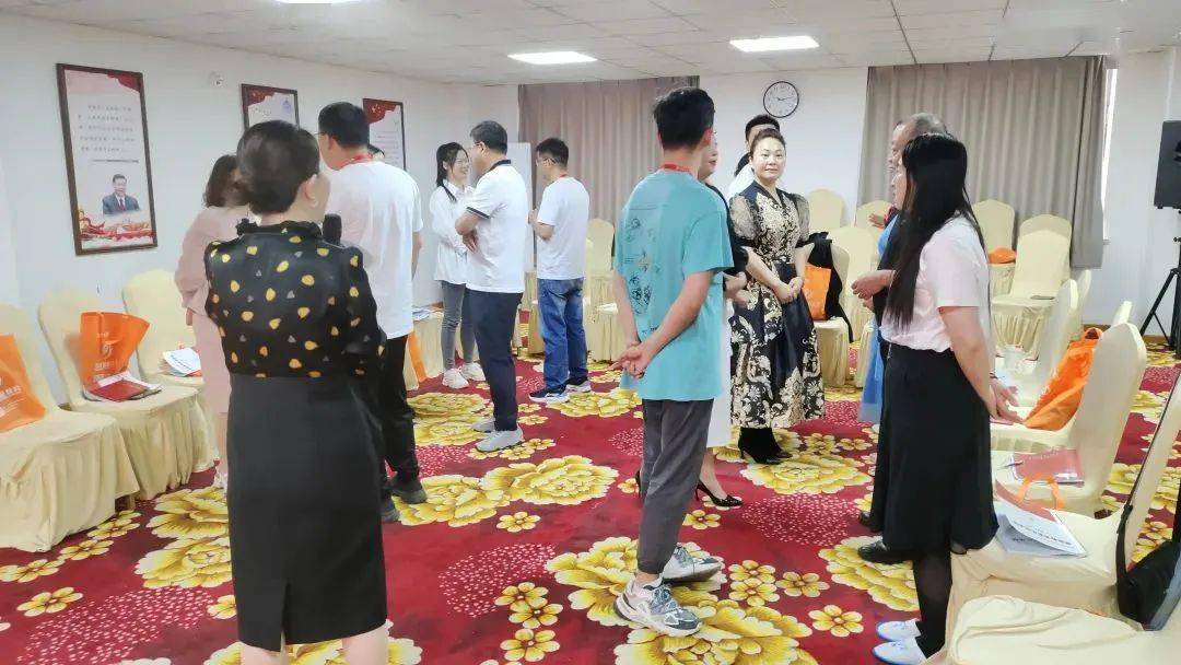 【热烈庆贺】当代家庭教育“素质教育培训师”课程培训 长春班 圆满成功