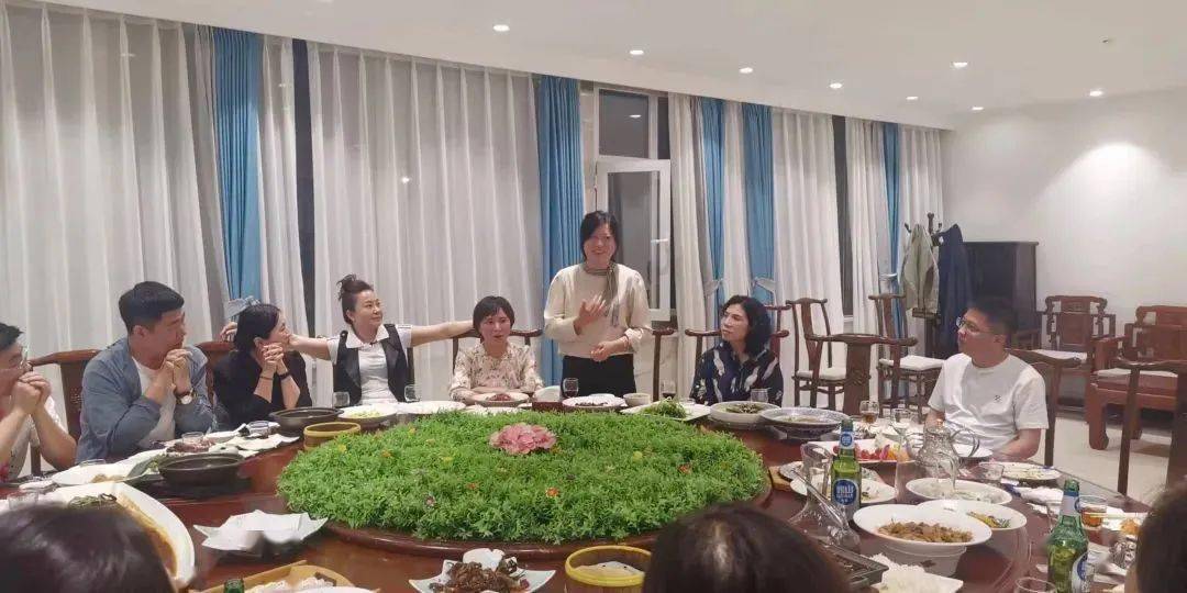 【热烈庆贺】当代家庭教育“素质教育培训师”课程培训 长春班 圆满成功