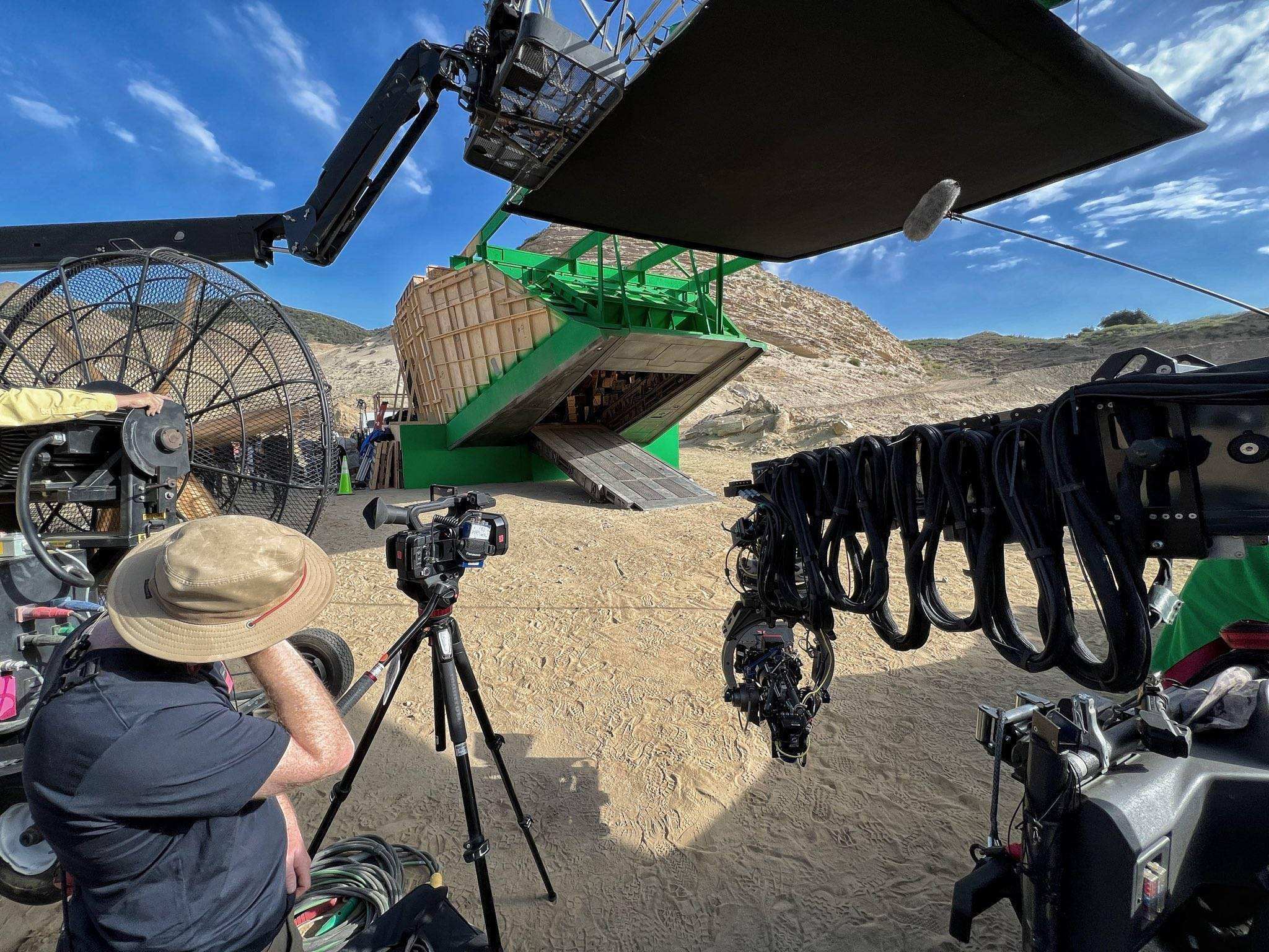 天津 宣传片制作