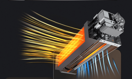 好太太电动晾衣架GW-1295，好用不止一点点！