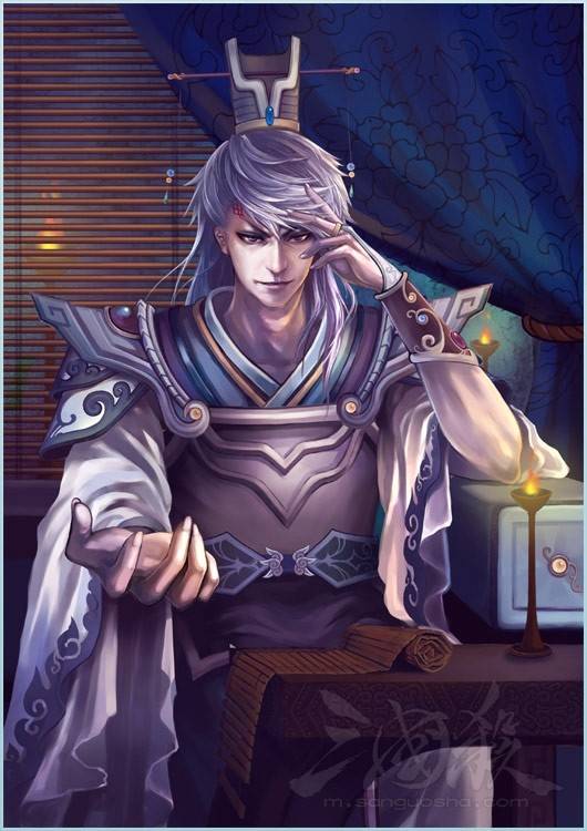 三国杀：五十步笑百步！盘点游戏里那些四害不如的武将