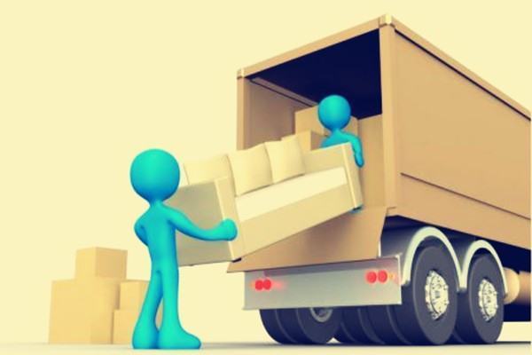 咸阳搬家公司怎么收费