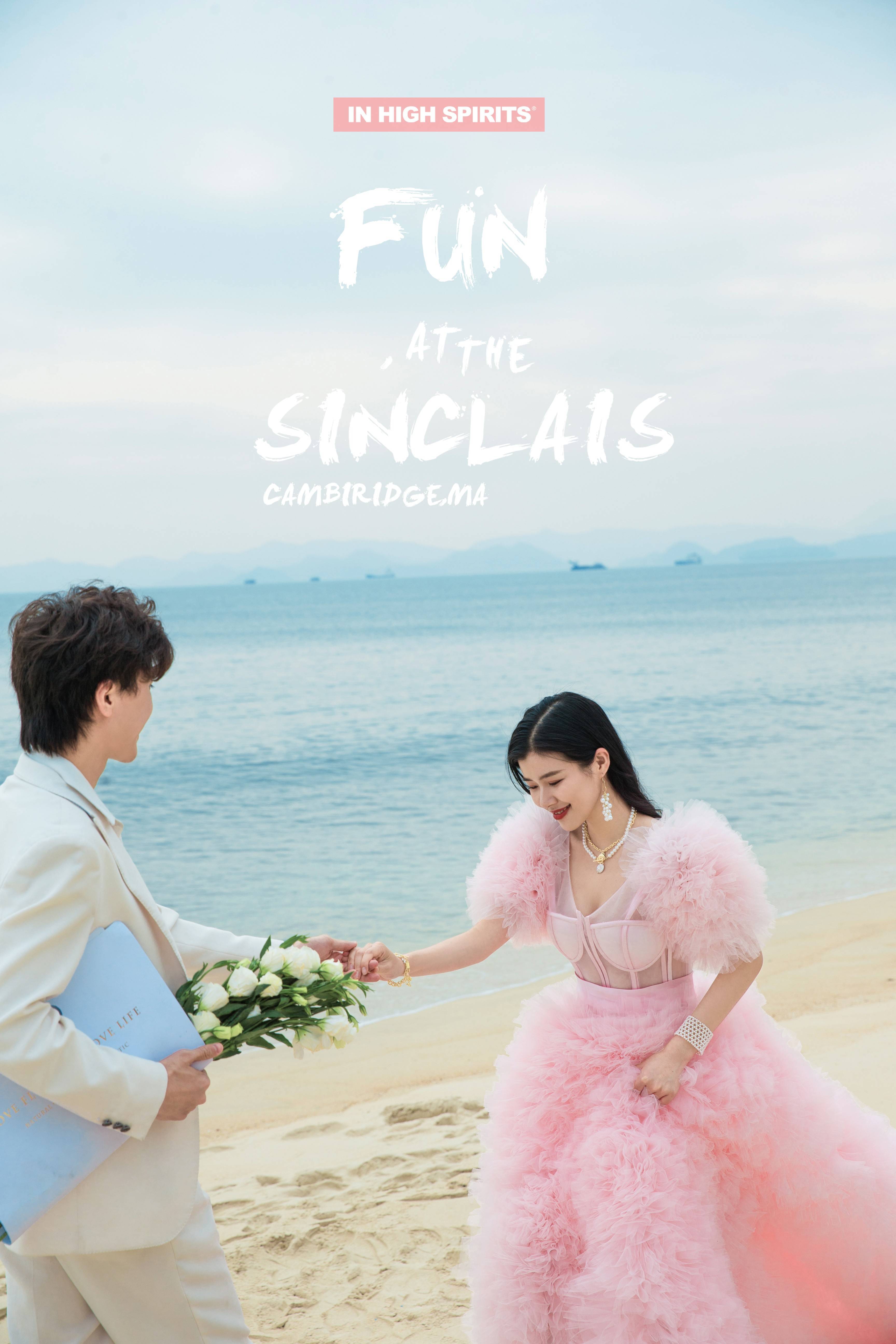 深圳旅拍婚纱照哪家好？深圳婚纱摄影工作室推荐