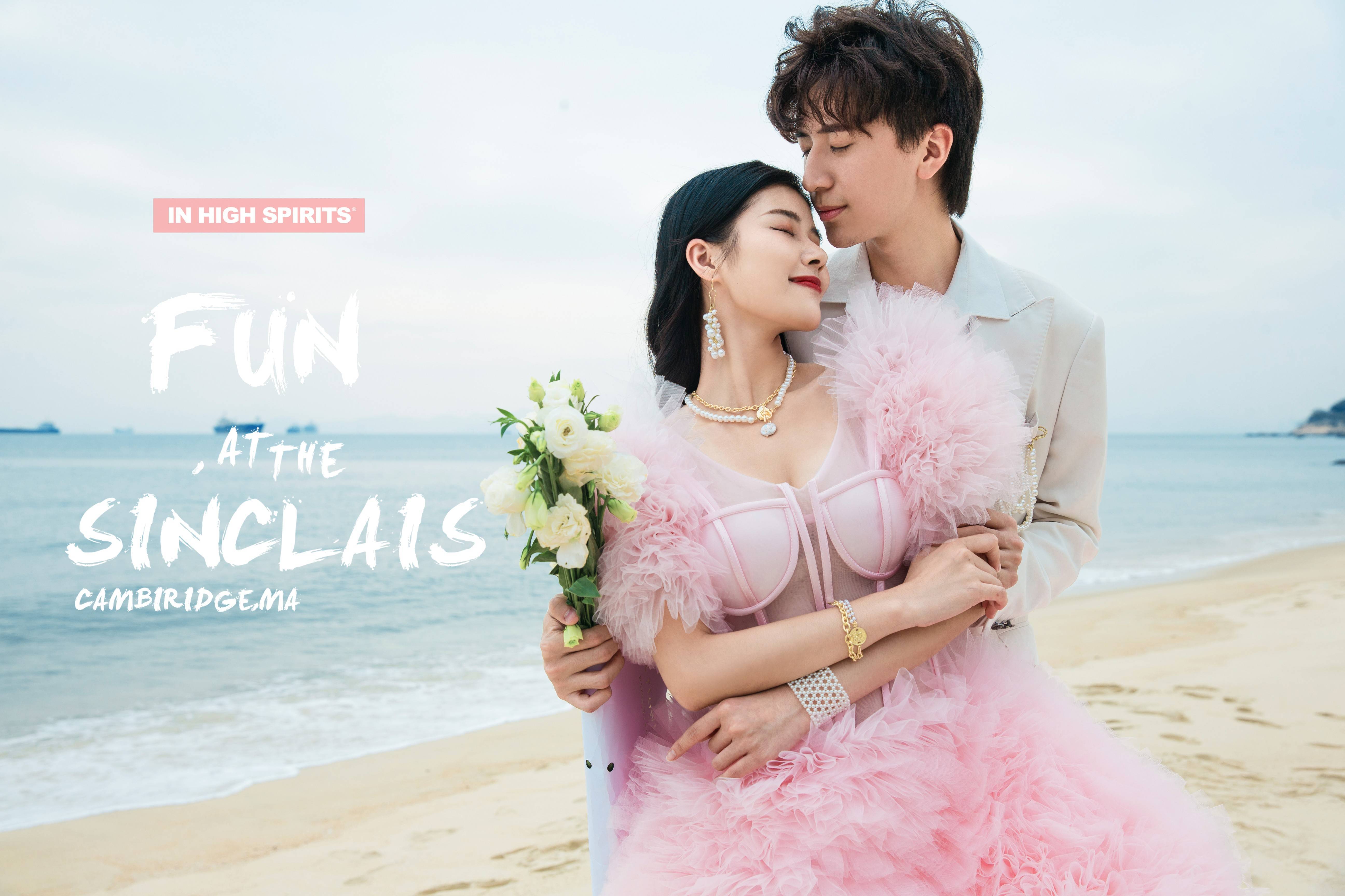 深圳旅拍婚纱照哪家好？深圳婚纱摄影工作室推荐