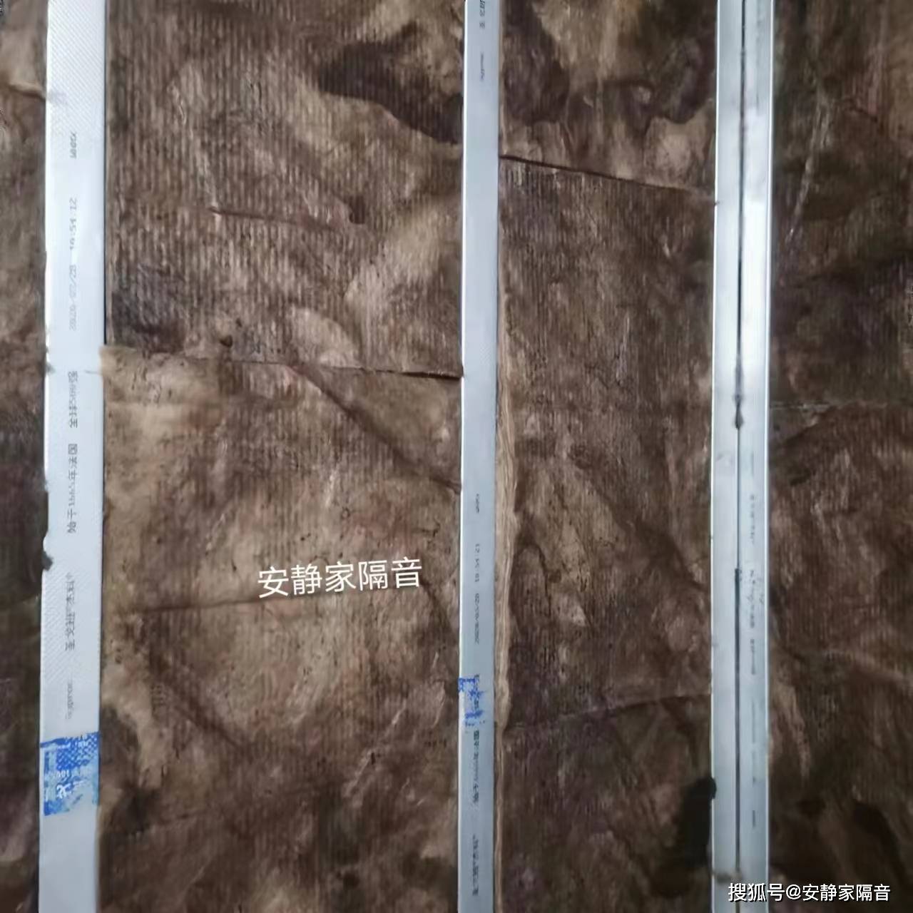 钢琴房隔音先进悬浮隔振隔声工艺“房中房”顶级家庭降噪技术