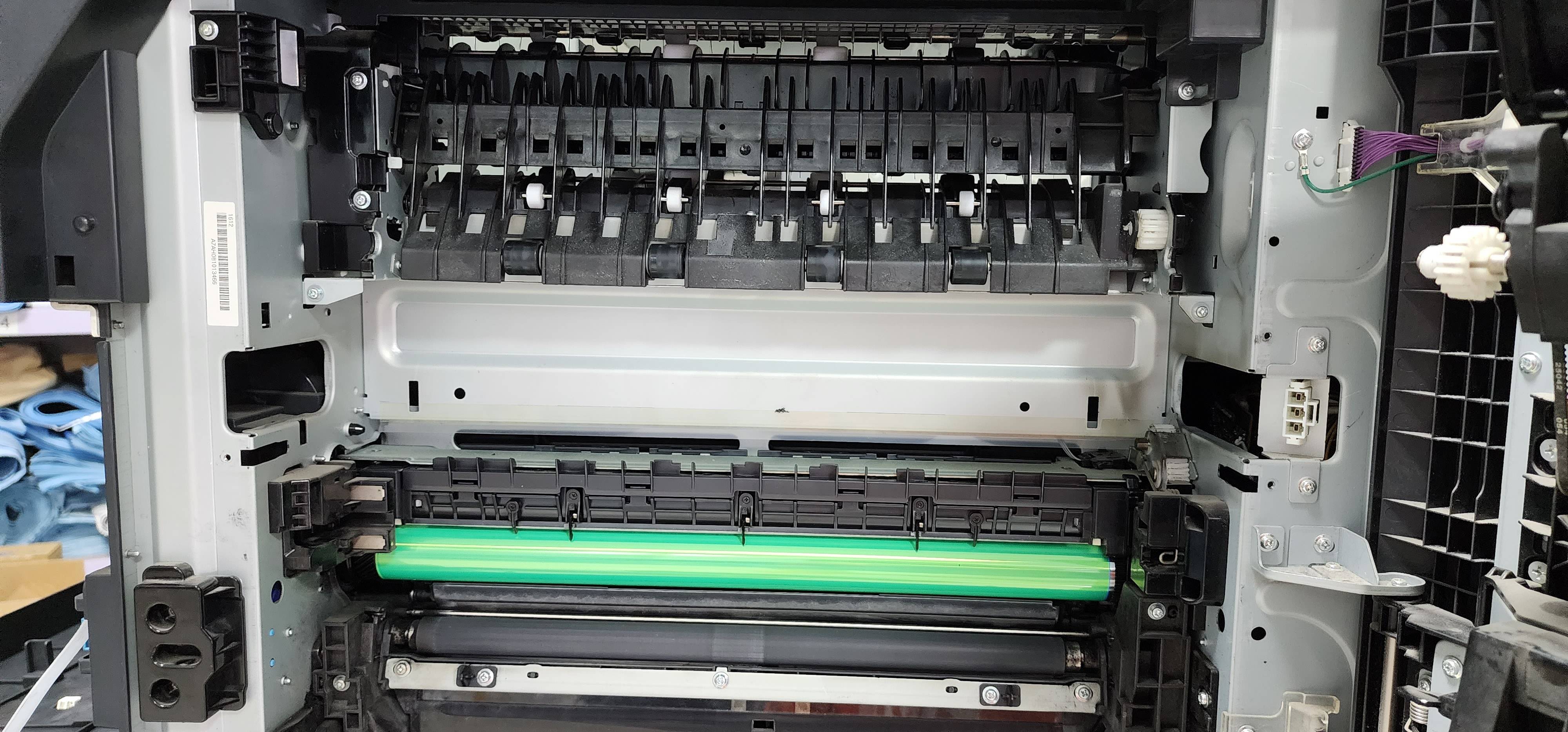 西安打印机专业维修