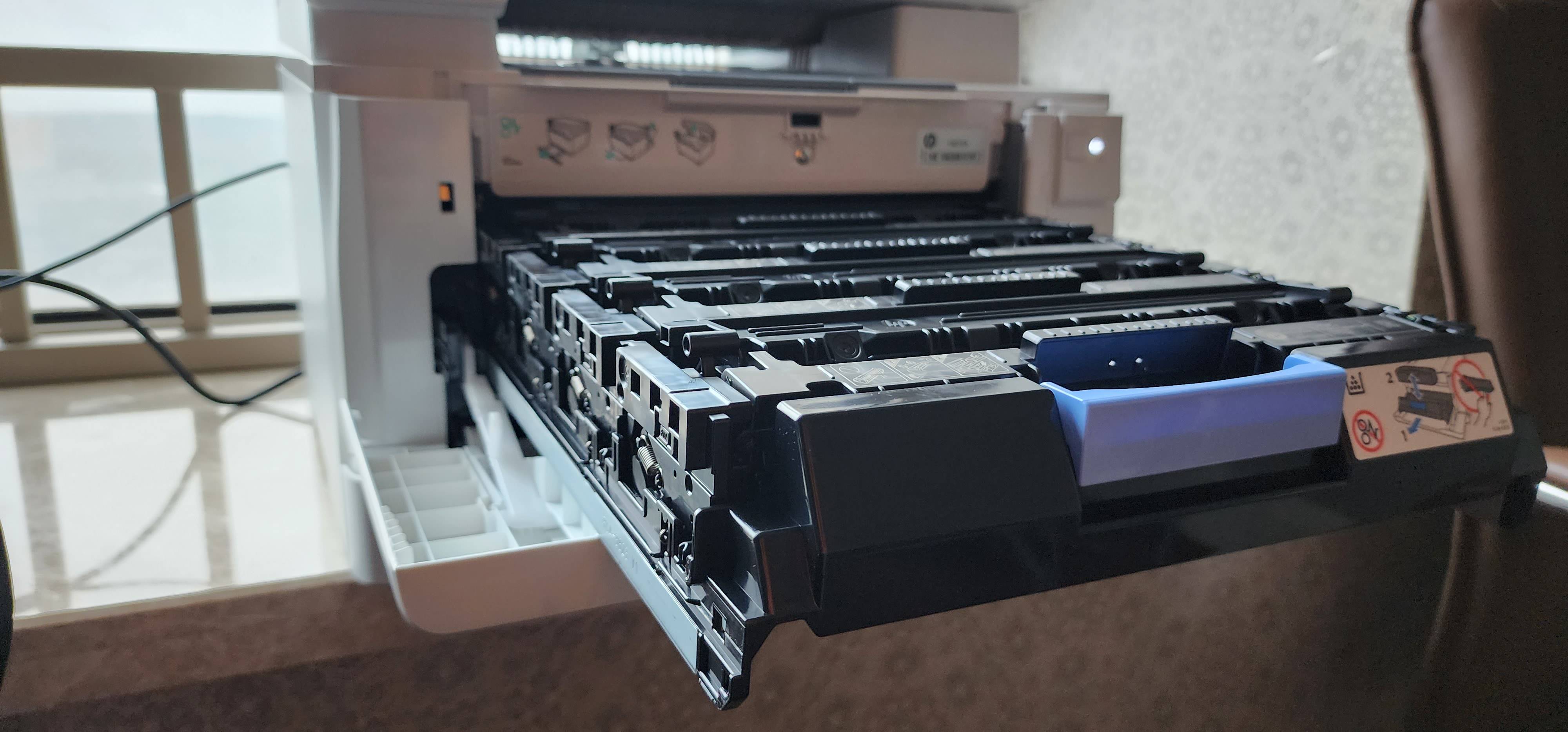 西安打印机专业维修