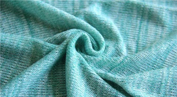 polo衫有哪些面料？面料怎么选？团体polo衫定做