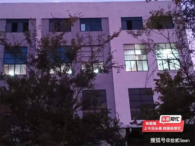家具厂临时办公室坍塌致老人死亡，家属百万索赔无果