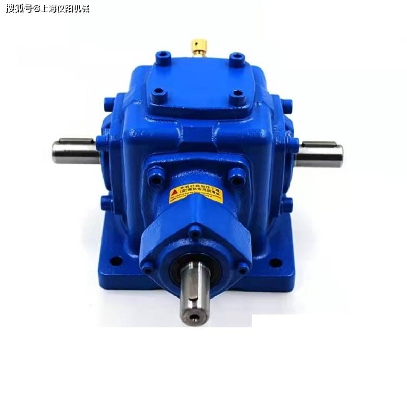 GS100-Y7.5-4P减速机GS100-YEJ18.5-4P-94.48-X轴承型号分析