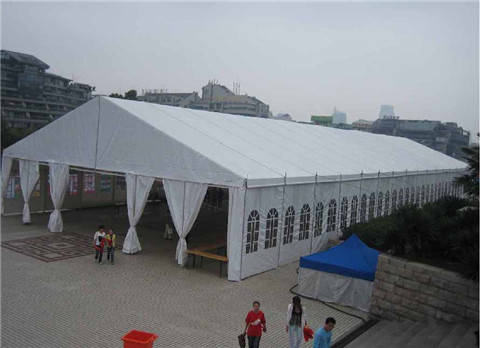 帐篷组成部件您了解吗—上海户外帐篷租赁