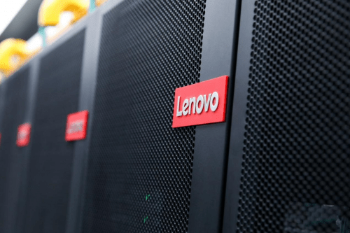 联想服务器连续三季度居全球前三 “三高一低”打造服务器产品标杆