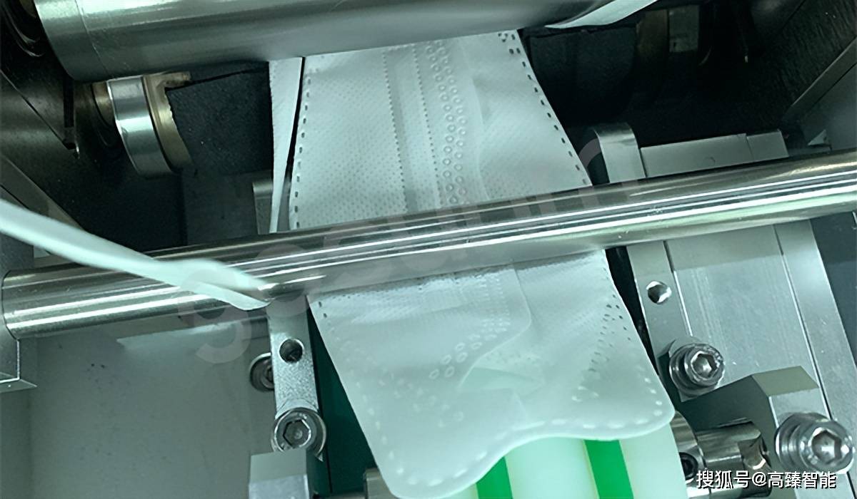 KF94鱼型口罩机器设备多少钱一台,哪家性价比高?