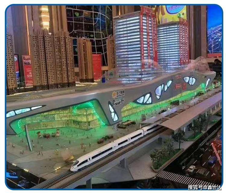 深圳沙盘公司_沙盘模型制作_楼盘/地形沙盘/建筑模型制作