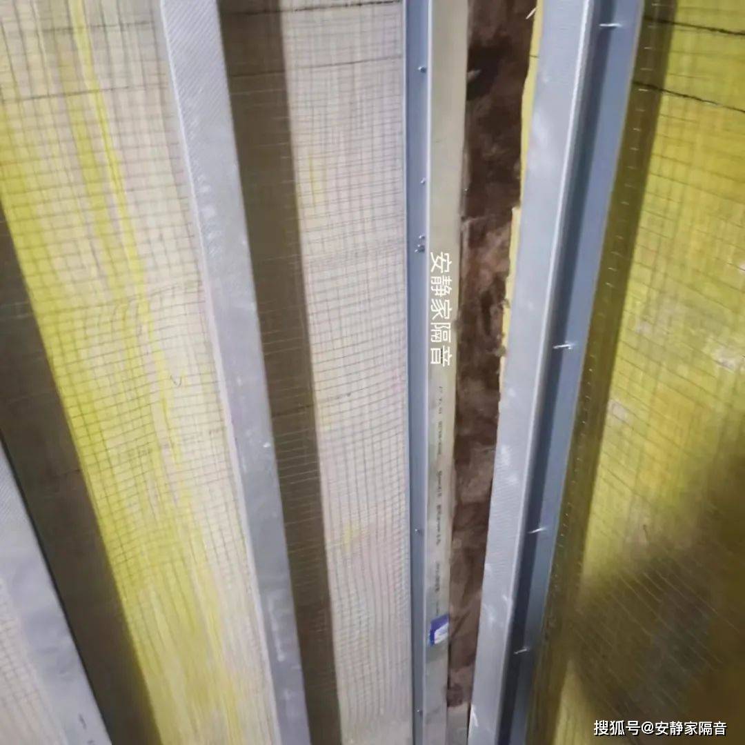 家庭钢琴房隔音“房中房”先进悬浮隔振隔声工艺全频率范围降噪