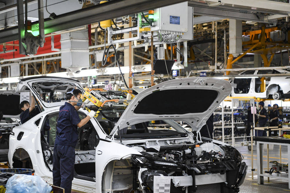 “一城千面”汇巴渝——人文经济视野下的重庆观察