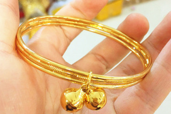 深圳黄金回收来自价格深圳黄金回收多少一克