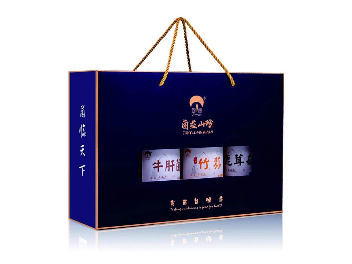 成都包装印刷厂—不容错过！探索土特产包装印刷的独特之处！