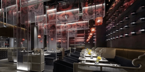 十大特色餐饮店装修设计公司推荐（最新排名）