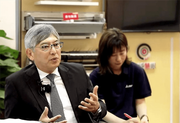 上海三菱电机空调：做低碳赛道的行业领跑者为产品赋能，为世界节能