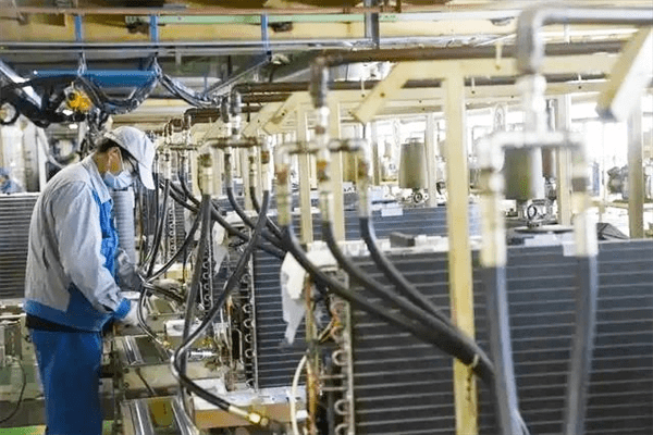 上海三菱电机空调：做低碳赛道的行业领跑者为产品赋能，为世界节能