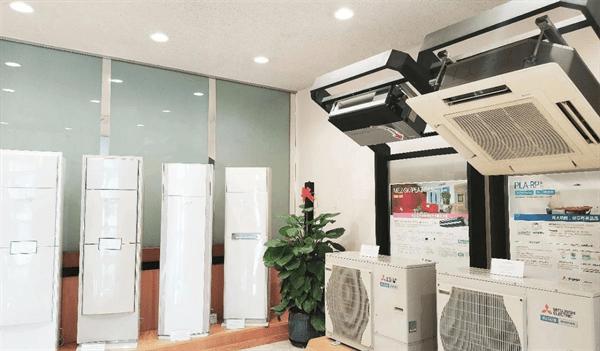 上海三菱电机空调：做低碳赛道的行业领跑者为产品赋能，为世界节能