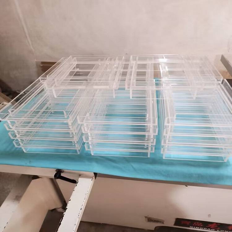 北京亚克力加工厂