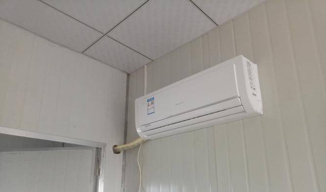 成都租二手空调，成都附近哪里可以租二手空调