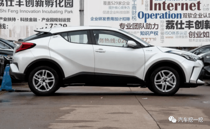 油耗最低4L，加92号油，最低7.65万入手，省油又好开的合资车