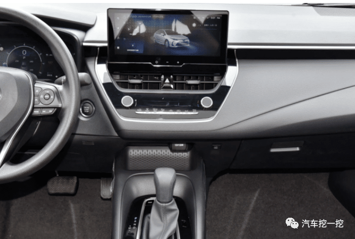 油耗最低4L，加92号油，最低7.65万入手，省油又好开的合资车