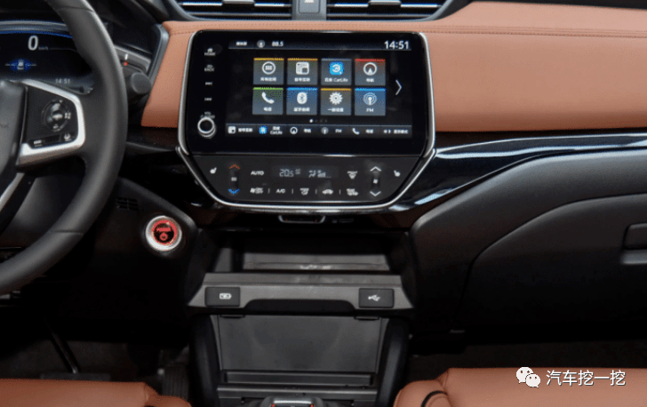 油耗最低4L，加92号油，最低7.65万入手，省油又好开的合资车