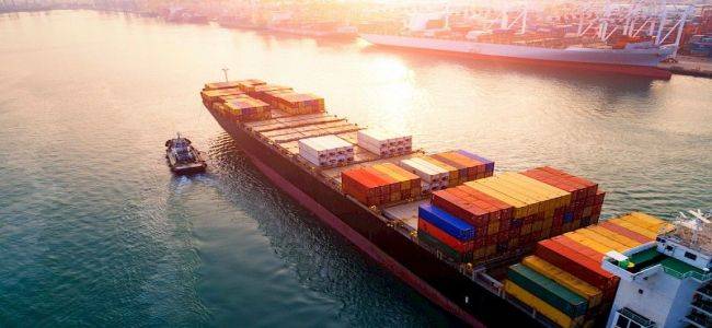 国际货运代理业务流程