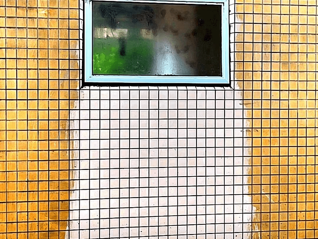 蜘蛛人外墙清洗公司的外墙瓷砖清洗方案