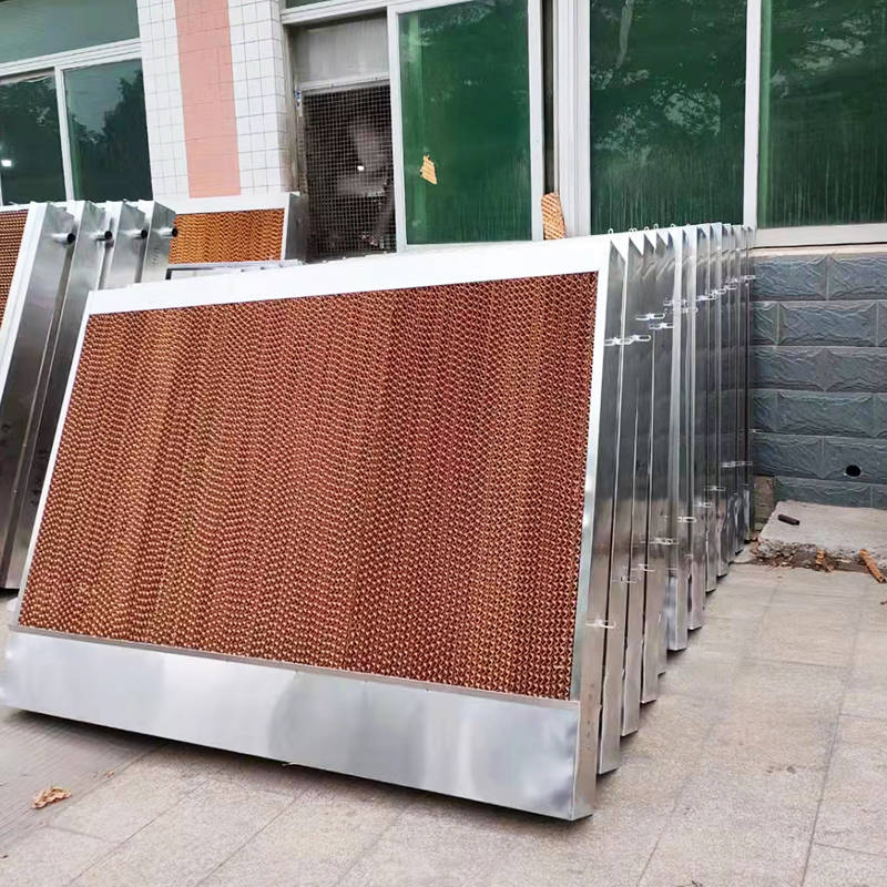 广州降温水帘批发