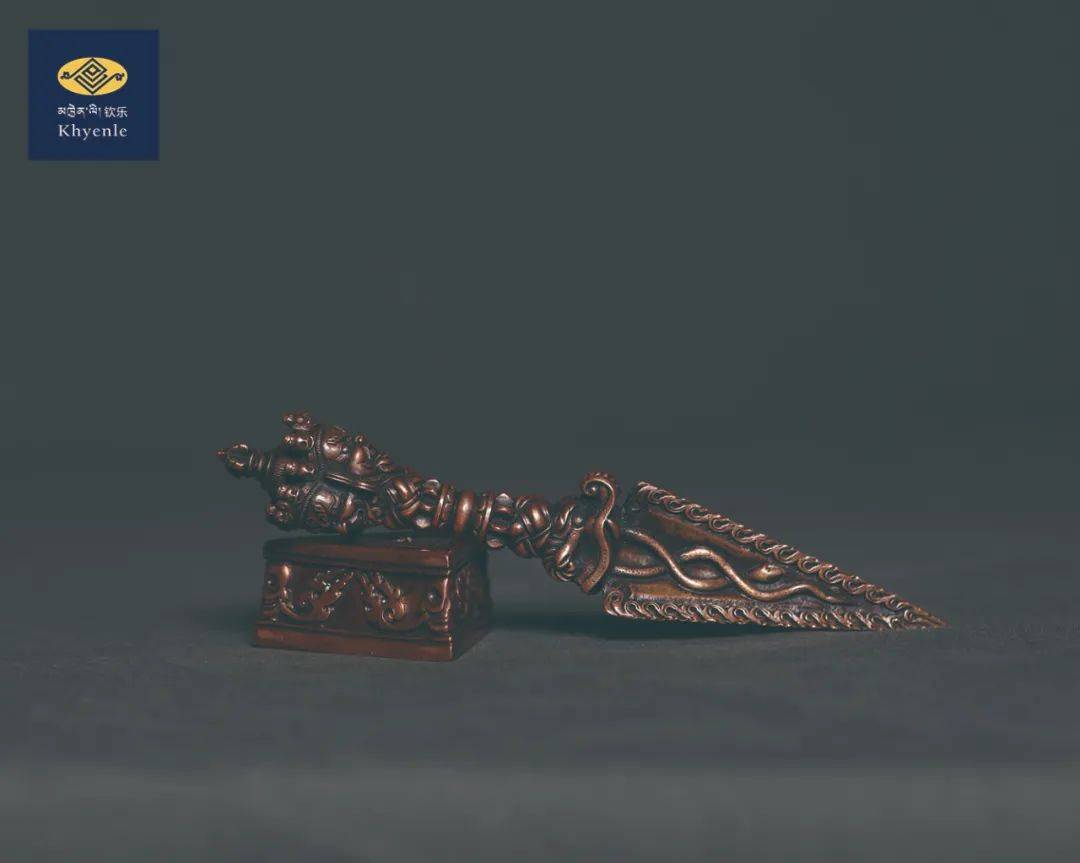 钦乐利玛铜铸工艺传承人布泽仁：让一滴水涌入大海