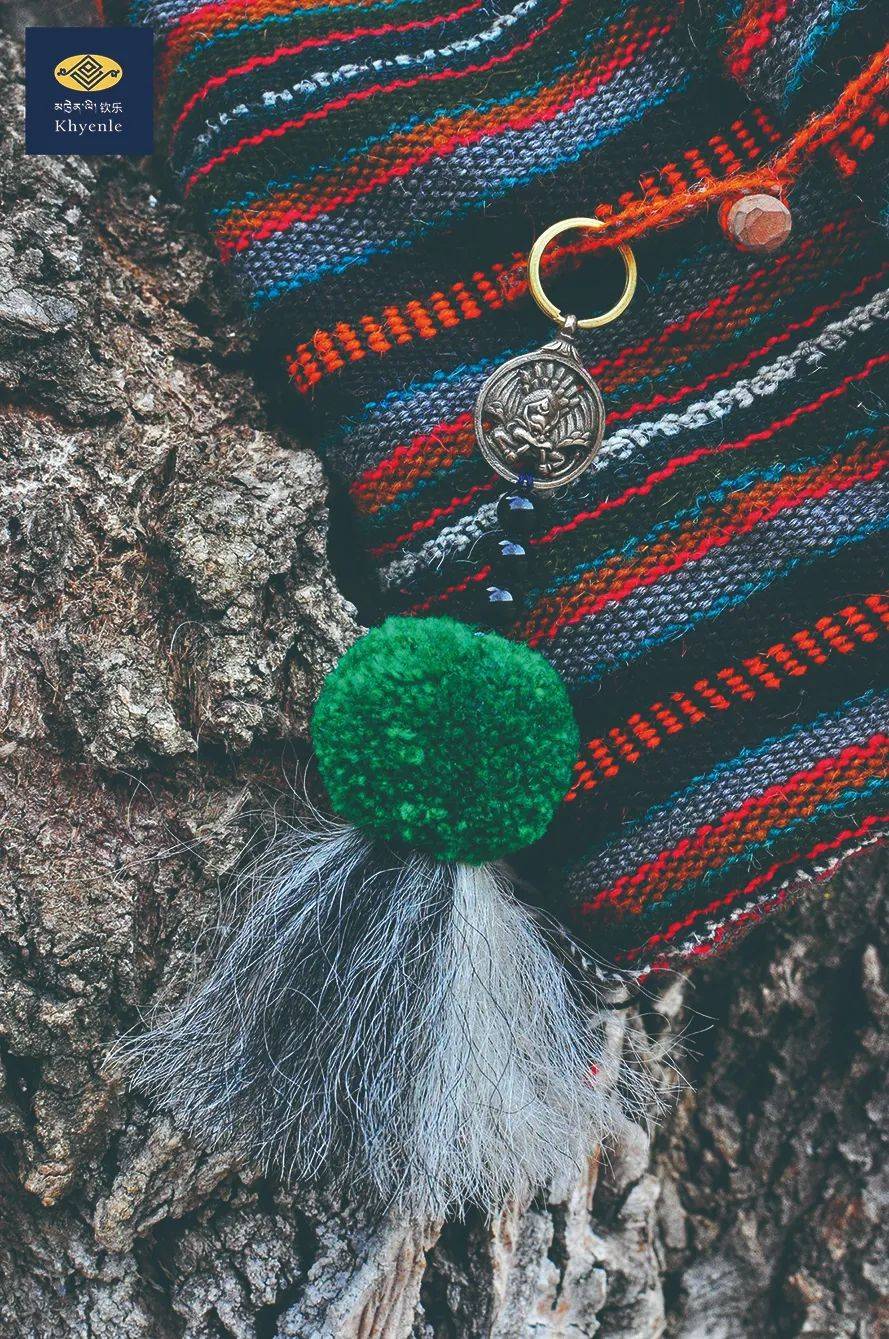 钦乐利玛铜铸工艺传承人布泽仁：让一滴水涌入大海