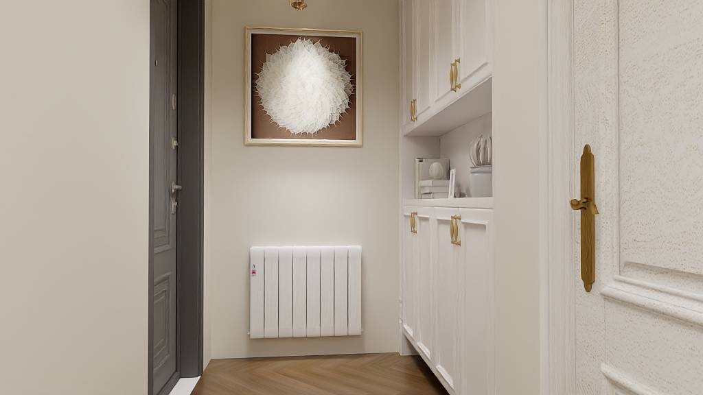 北京采暖散热器使用空气能供暖优缺点