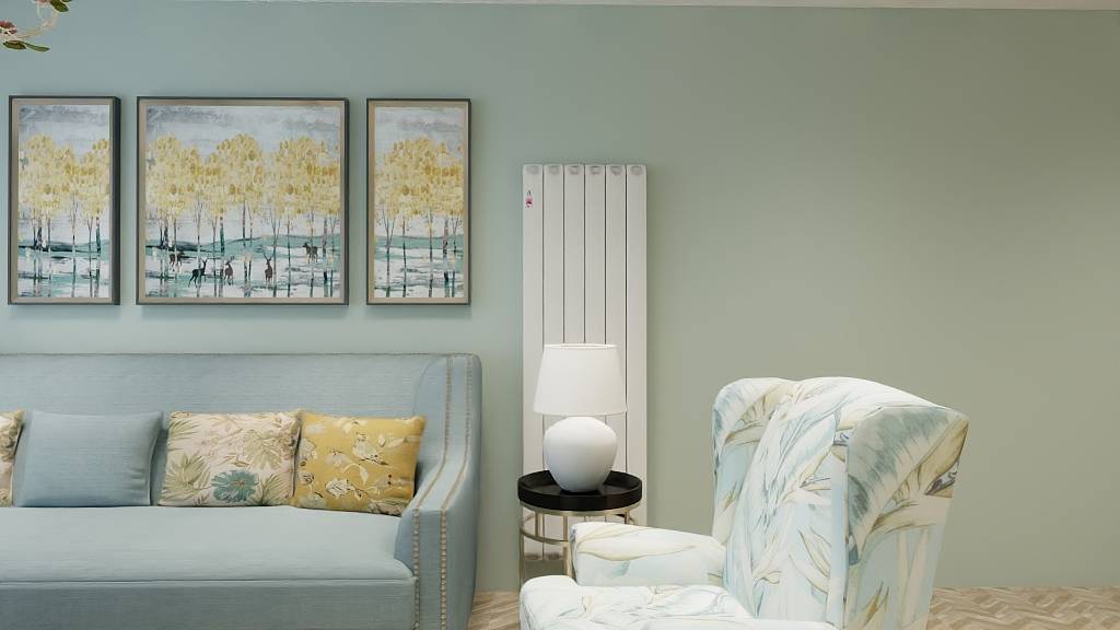 北京采暖散热器使用空气能供暖优缺点