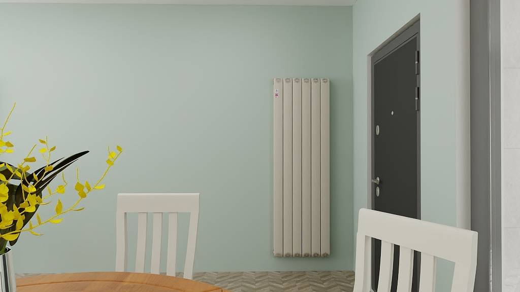 北京采暖散热器使用空气能供暖优缺点