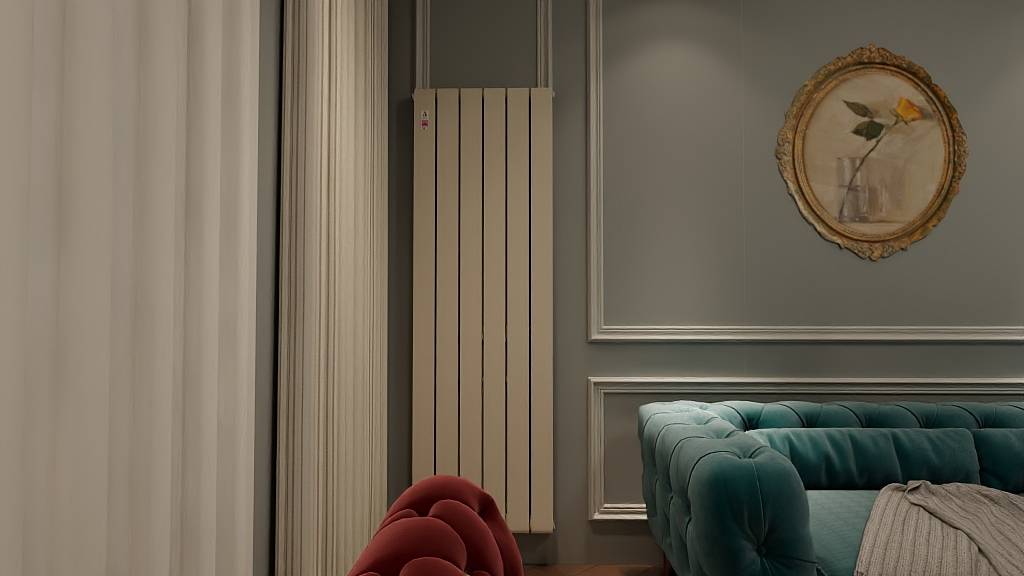 北京暖气片如何安装？安装暖气预留尺寸是多少？