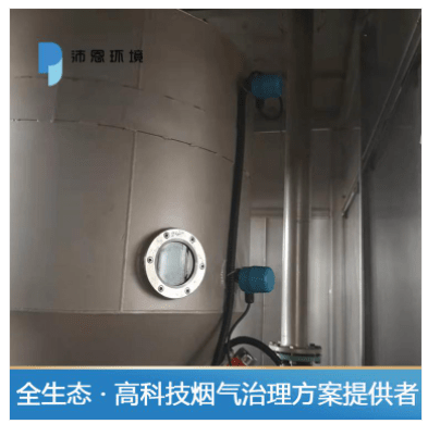 上海低温脱硝设备生产厂家