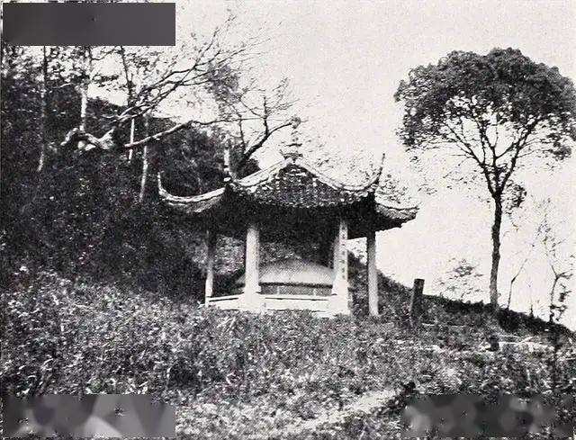 一百年前，德国摄影师记录的杭州、嘉兴旧影