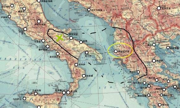 奥琳比亚丝为什么要报仇？伊比鲁斯国王和马其顿公主的婚姻怎样？