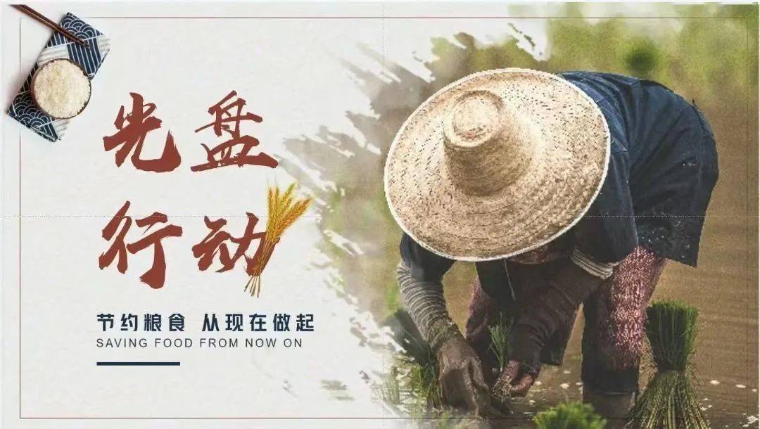 闻思速递丨饮“粥”思源 “粒”不容失