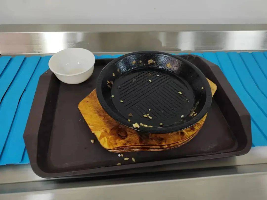 闻思速递丨饮“粥”思源 “粒”不容失