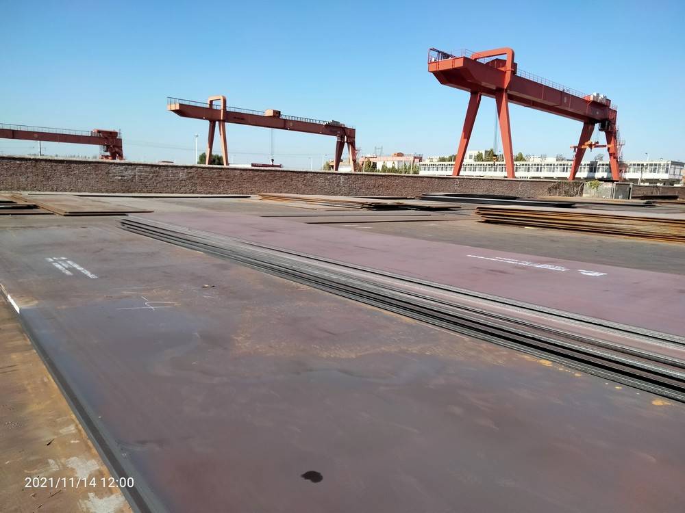 天津07MnNiMoDR钢材、07MnNiMoDR钢板介绍应用范围