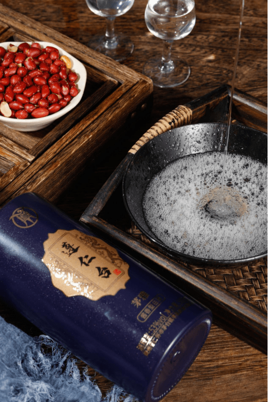 推荐3款婚宴用酒,200元左右价位,酒质好上档次