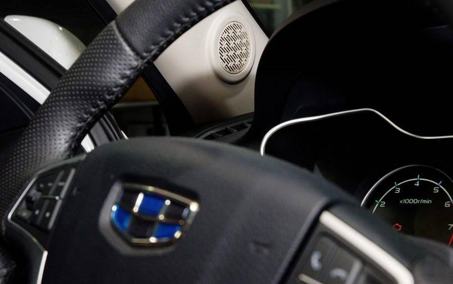 #吉刻开学#秋季用车宝典，快快收好